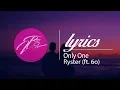 Download Lagu Ryster - Only One ft.6o (Lyrics/Lyric Video)