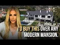 Tour the Bel Air Home That Perfectly Balances Luxury and Family Living