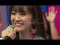 Blink Enjoying Singing 'Sendiri Lagi' [dahSyat] [October 17, 2016]