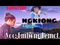 Download Lagu NGKIONG || By EMBONG LEMOT || Jngn lupa like \u0026 Subscribe..
