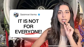 who should really choose aerospace engineering