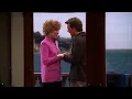 Two and a Half Men - Evelyn Finds Out About Bill and Faints 1x18