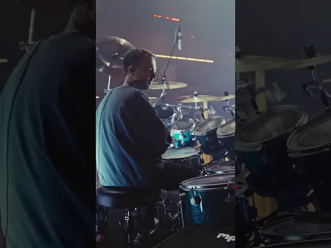 A few words from one of the best drummers in our band #aronmellergård