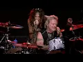 Aerosmith - Livin' On The Edge, Live 2011 (FULL HD)