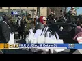 Baltimore Celebrates Martin Luther King Jr s Legacy With Parade Day Of Service