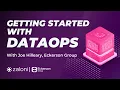 Getting Started with DataOps