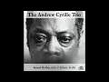 Download Lagu Andrew Cyrille Trio \
