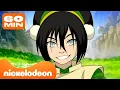 Download Lagu Avatar | Kenali Kerajaan Bumi! bersama Toph, Aang \u0026 Katara | 1 Jam | Nickelodeon Bahasa
