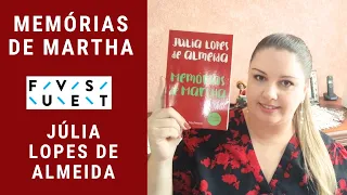 Memories of Martha