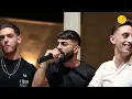 عدي زاغة ومعن رباع وانس ابو سنينة وشادي ايوب || دبكات تقطيع💥 ريحة البارود 2023