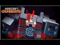 how to use cheat engine in minecraft dungeons
