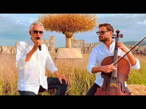 Download MP3 Andrea Bocelli and HAUSER - Melodramma