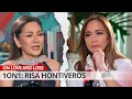 Lagu 1ON1: RISA HONTIVEROS On Courage \u0026 Raising 4 Kids On Her Own I Karen Davila