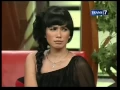 Download Lagu Ussy \u0026 Andhika talkshow at Bukan 4 Mata - Chapter 1 (31/05) (Courtesy Trans7)