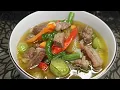 Download Lagu Resep Asem Asem Daging Sapi Bumbu Simpel