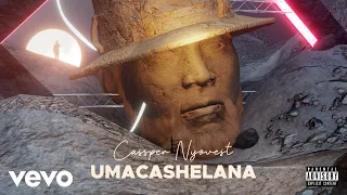 cassper nyovest umacashelana ft boohle