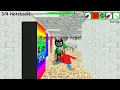 Baldi s Basics Random Map Series 2 The further house completed Free Mode