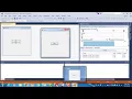 C to create a button in C language for beginners