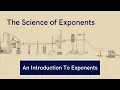 Exponent Introduction - 6 EE 1