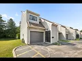337 Kingswood Dr Unit 20 Kitchener