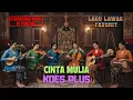 Lagu CINTA MULIA | Keroncong Version Cover | LEMBARAN NADA