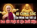 Lagu Ai Cũng Sốc - Sư Minh Tuệ Tiết Lộ Bao Giờ Phật Di Lặc Xuất Hiện