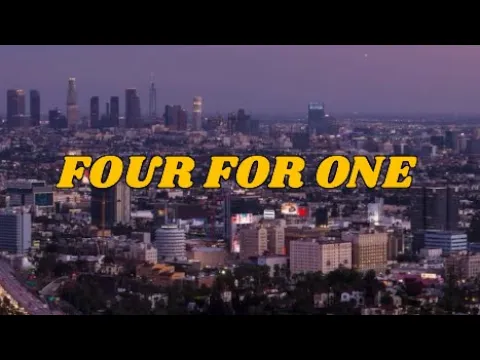 Four For One Trailer