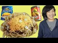 CINCINNATI CHILI SPAGHETTI Coney Dog Skyline vs Gold Star Represent Cincinnati