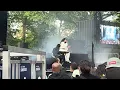 Yendry, "La Puerta", Summerstage, NYC 6/1/25