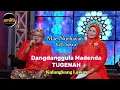 Download Lagu Mae Nurhayati \u0026 G.J Setra - Dangdanggula Madenda, Tugenah - Kalangkang Lawas @AMIFASTUDIO [OFFICIAL]