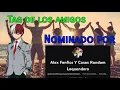 Download Lagu Tag de los amigos. Nominado por @alexfanficsyotrasweasxD