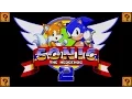 Sonic The Hedgehog 2 with NES/FAMICOM games sounds