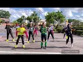Download Lagu KOPI LAMBADA || ZUMBA || SENAM KREASI || CHOREO BY ZIN LIU