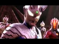 Download Lagu Ultraman zero epic song by legendman