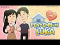 Download Lagu PENYEMBUH LUKA | Gue Punya Cerita | SEASON 4