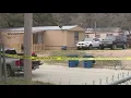2 juveniles charged with capital murder after Pleasanton murder