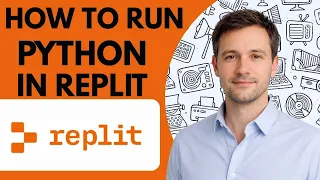 How to Run Python in Replit Full Guide 2026