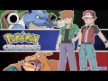 Download Lagu Pokémon The Origins - Wild Pokémon Battle Music (HQ)