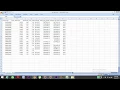 How To Handle Missing Data in a CSV Dataset Machine Learning Python