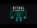 Jonas Blue, Tiësto, Rita Ora - Ritual (Official Audio)