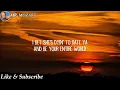 Natalie Jane - AVA (Lyrics)