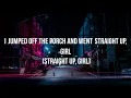 Young Thug - Whats The Move ft. Lil Uzi Vert (Lyrics)