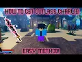 How To Get Cutlass Charlie In Pixel Piece SHINY SWORD Pixel Piece Release Roblox