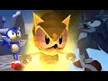Download Lagu Sonic the Fighters Unleashed