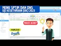 Download Lagu Cara Upload SPTJM dan DNS Uji Kesetaraan 2023