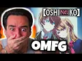 THIS IS INCREDIBLE Rapper Reacts to OSHI NO KO Opening 2