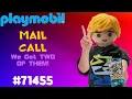 PLAYMOBIL Series 25 Boys Fi ures