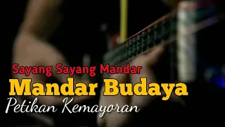 petikan karambangan edisi pengantar tidur sayang sayang mandar