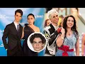 Cameron Boyce Family With Girlfriend Brenna D Amico