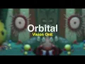 Orbital - Vision OnE (official audio)